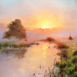 Там за туманами