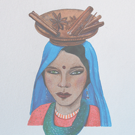 Мой парфюм: как выбрать духи и подчеркнуть свой стиль. Ирина Ваганова