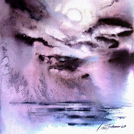 Лунный свет