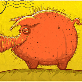 Хью-хью-хью...