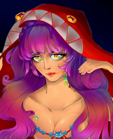 Little Red Riding Hood