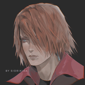 Genesis Rhapsodos portrait