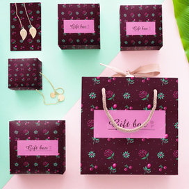 Дизайн упаковки 