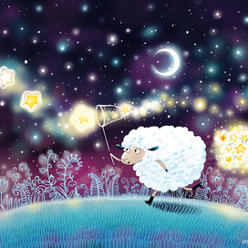 Ловец звёзд