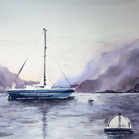 спокойствие