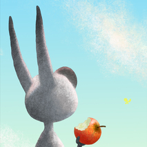 Обложка календаря 2021 года