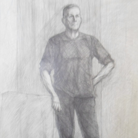 В полный рост.