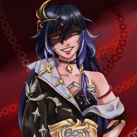 Herrsher of Sentience