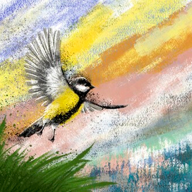 Начало пути