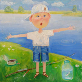 Вооооооооооот такая!