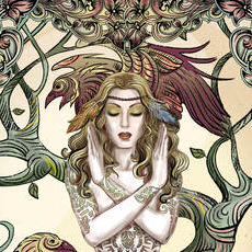 Разворот книги