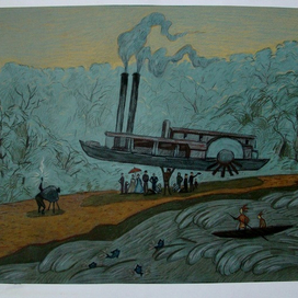 Дэвид Крокетт