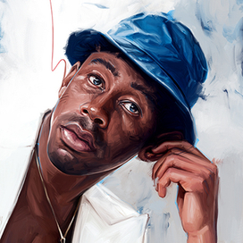 Tyler, The Creator