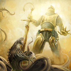 Стоп, зараза!