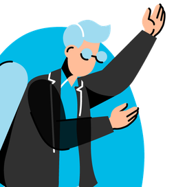 Флэт иллюстрации для сайта