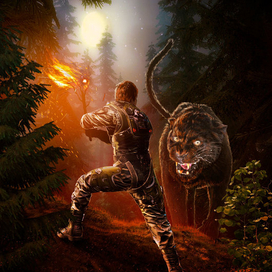 обложка для книги