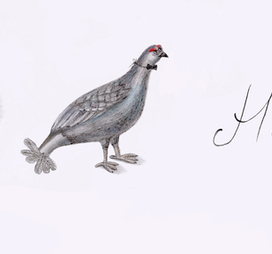 Скороговорка (фрагмент)