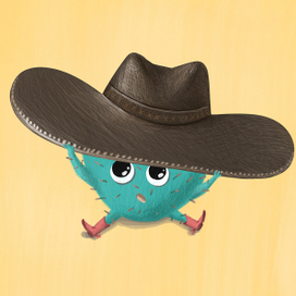 Кактус-ковбой