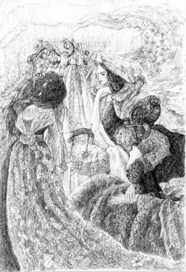 Подарки фей