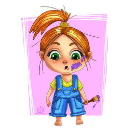 Екатерина Королева