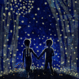 ведьмина дочь