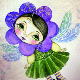 Так хочется летать весной...