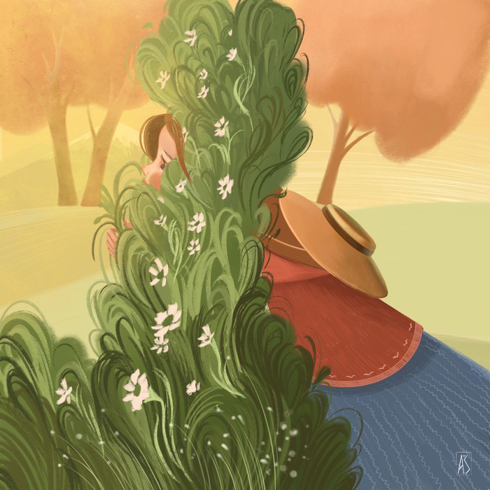 Любопытство 