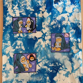 Кастомизация 