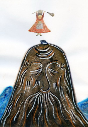 Сказки про Фрола