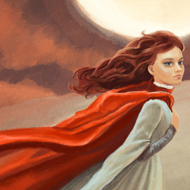 грозовой перевал