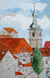 Сады в миниатюре