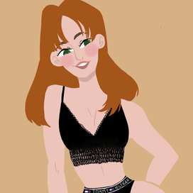 просто что то из жизни