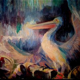 К.Паустовский"Последний чёрт"