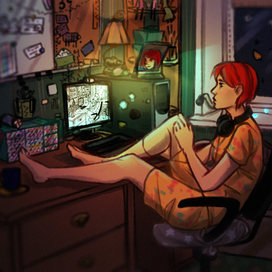 Все как есть