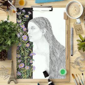 осень. сентябринки