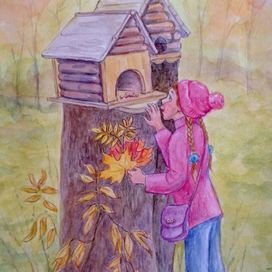 Чудеса всегда рядом