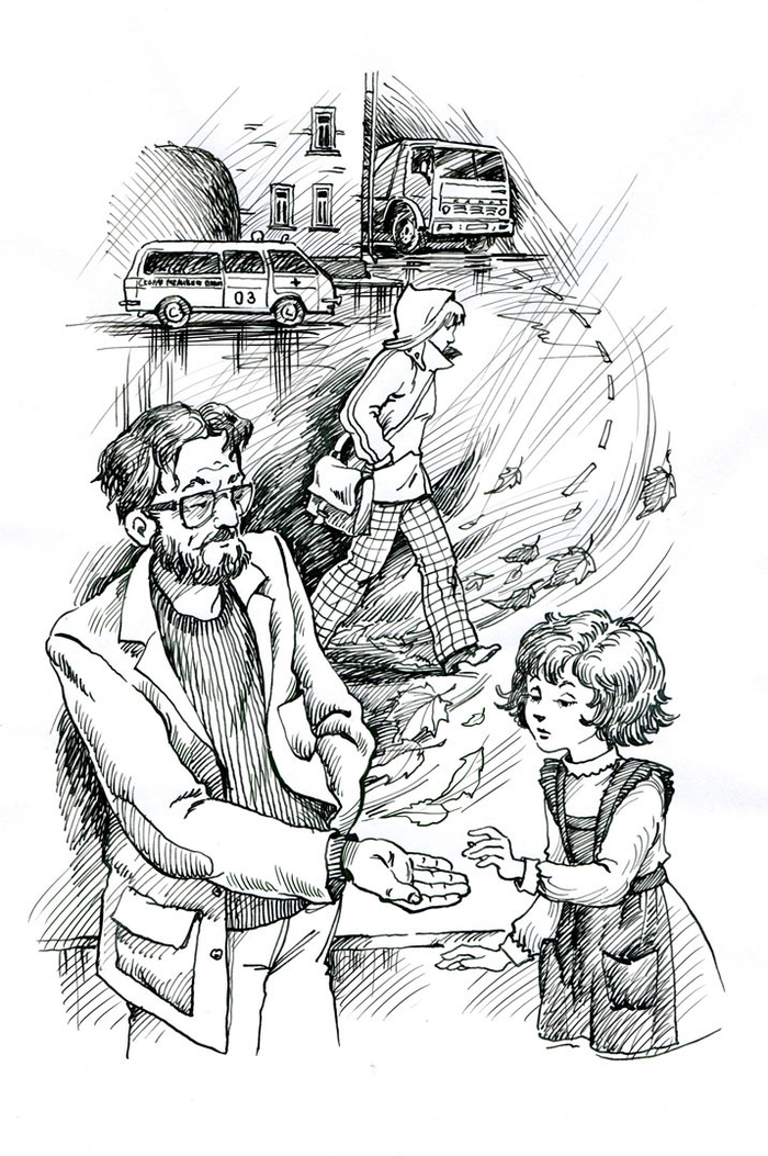 Ю.Яковлев. Девочка, хочешь сниматься в кино?_01