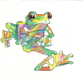 Цветные сны