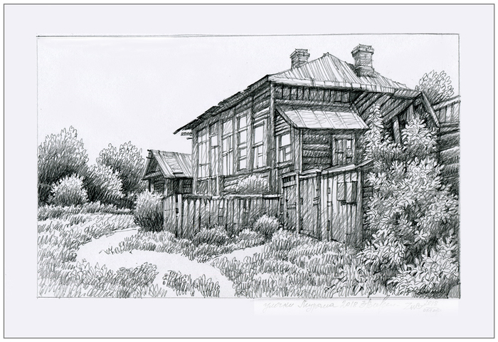 Углич-наброски