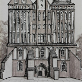 Кафедральный собор