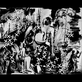 Проводы в Море