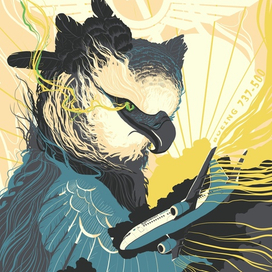 Крушение B737 Москва - Пермь