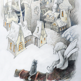 рыночная площадь