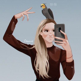 Подарок подруге