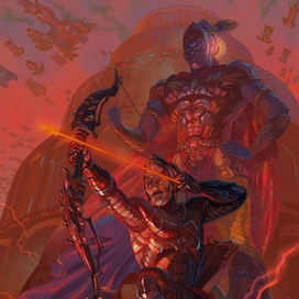 Махабхарата v.2