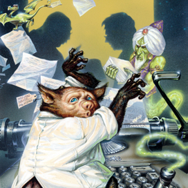 стругацкие "время учеников"