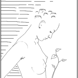 Природа найдёт дверь