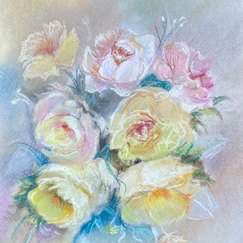 Арт в подарок ( на заказ)