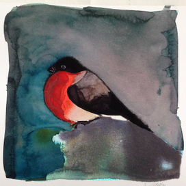 Из воспоминаний о детстве 