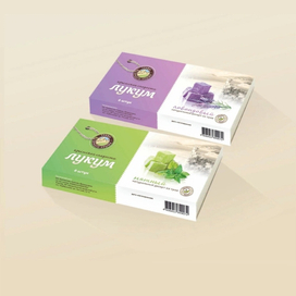 packaging